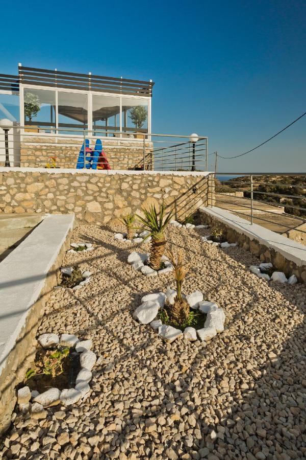 Serenity Villa Lakki  Exterior photo
