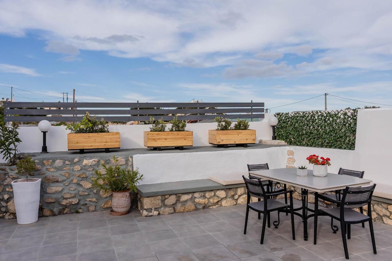 Serenity Villa Lakki  Exterior photo